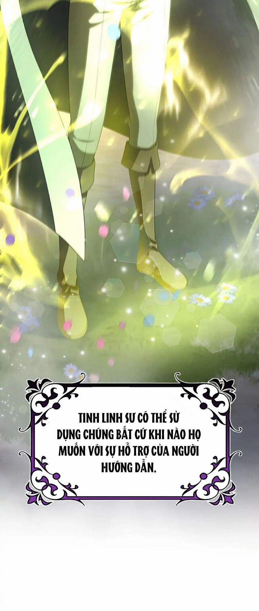 Tôi Được Định Trở Thành Vị Cứu Tinh Của Nhân Vật Chính 64 trang 4