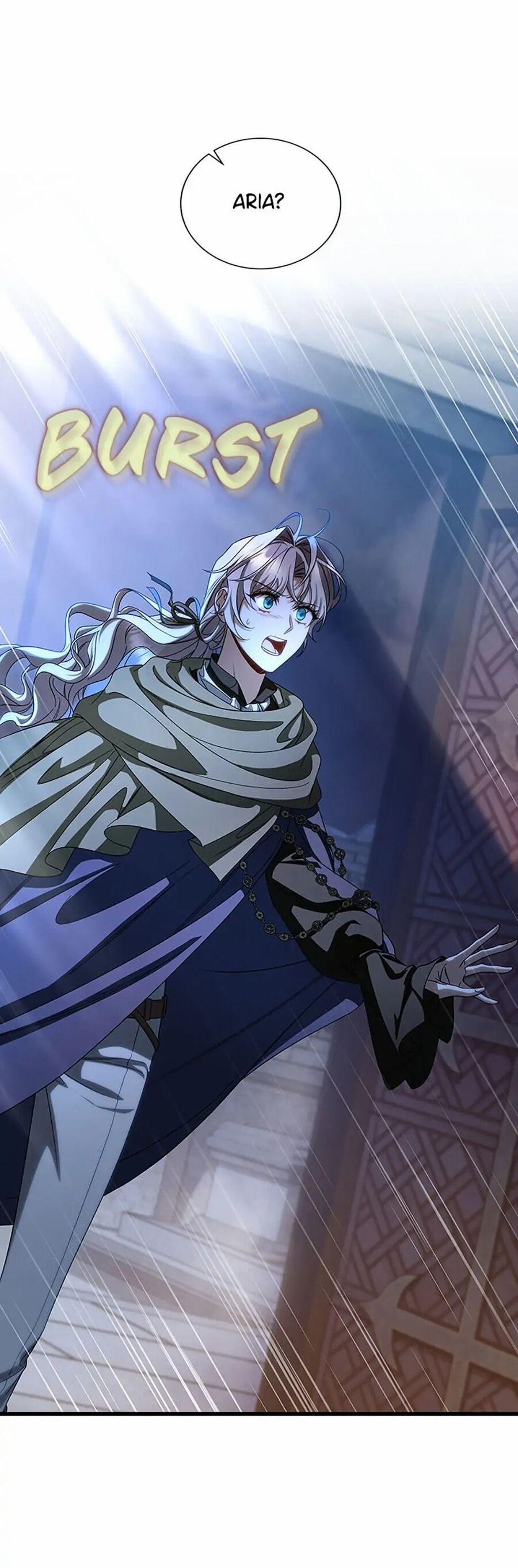 Tôi Được Định Trở Thành Vị Cứu Tinh Của Nhân Vật Chính 64 trang 45