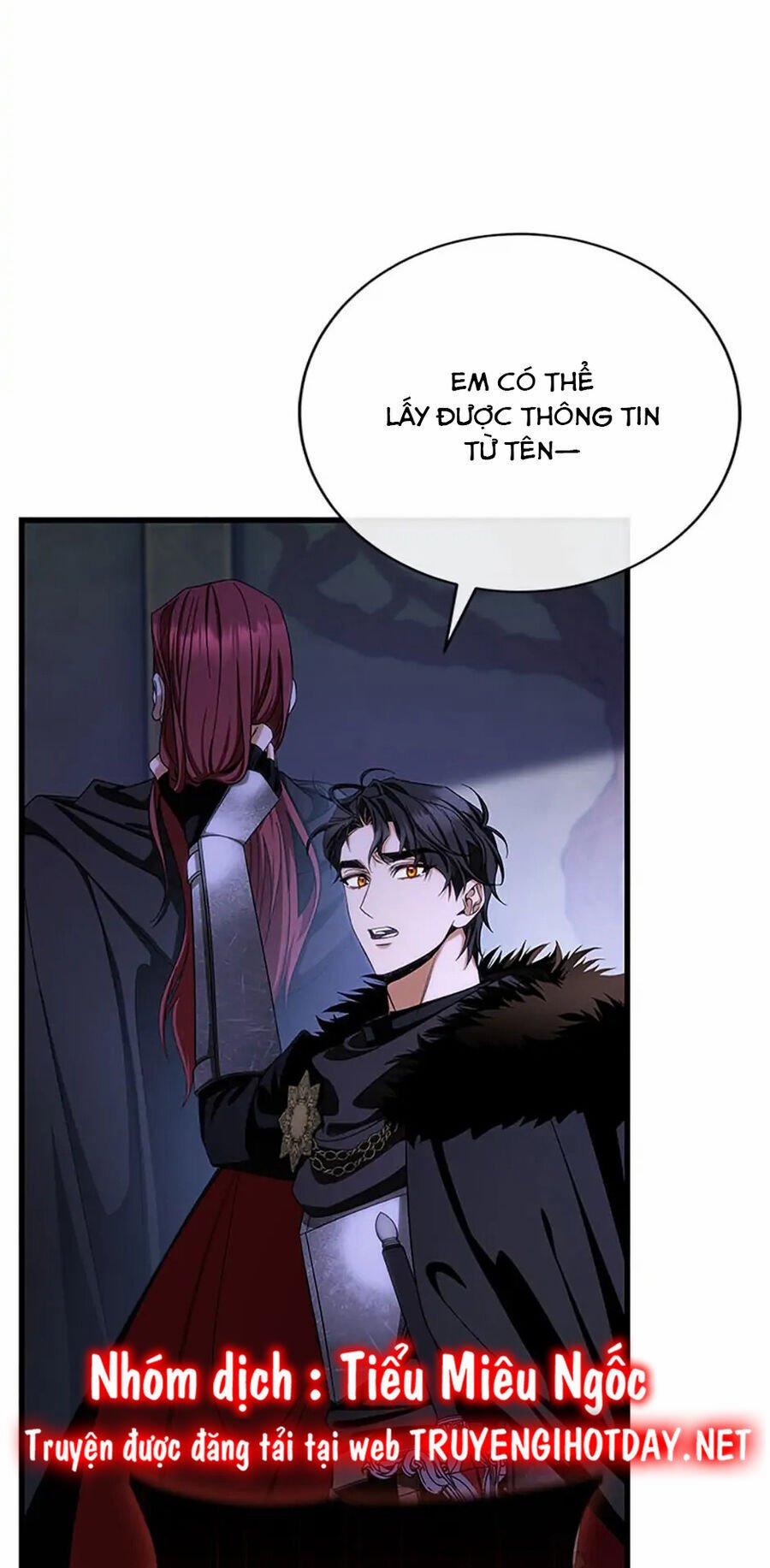 Tôi Được Định Trở Thành Vị Cứu Tinh Của Nhân Vật Chính 64 trang 46