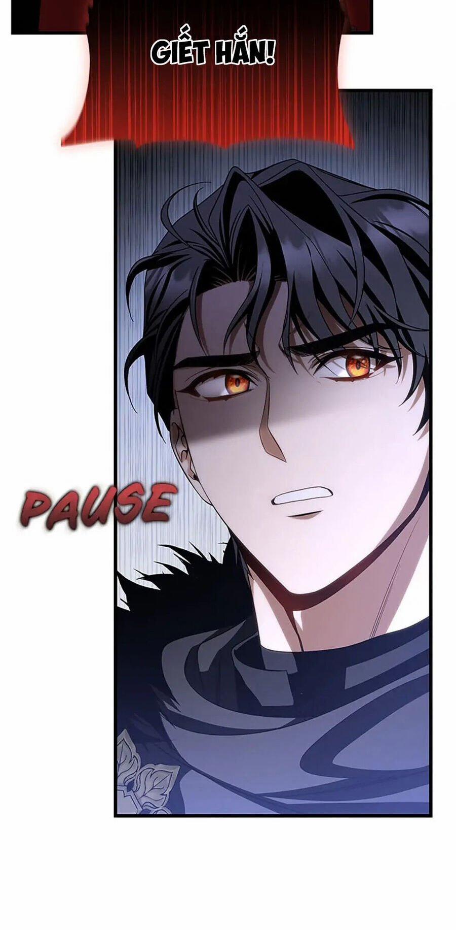 Tôi Được Định Trở Thành Vị Cứu Tinh Của Nhân Vật Chính 64 trang 47