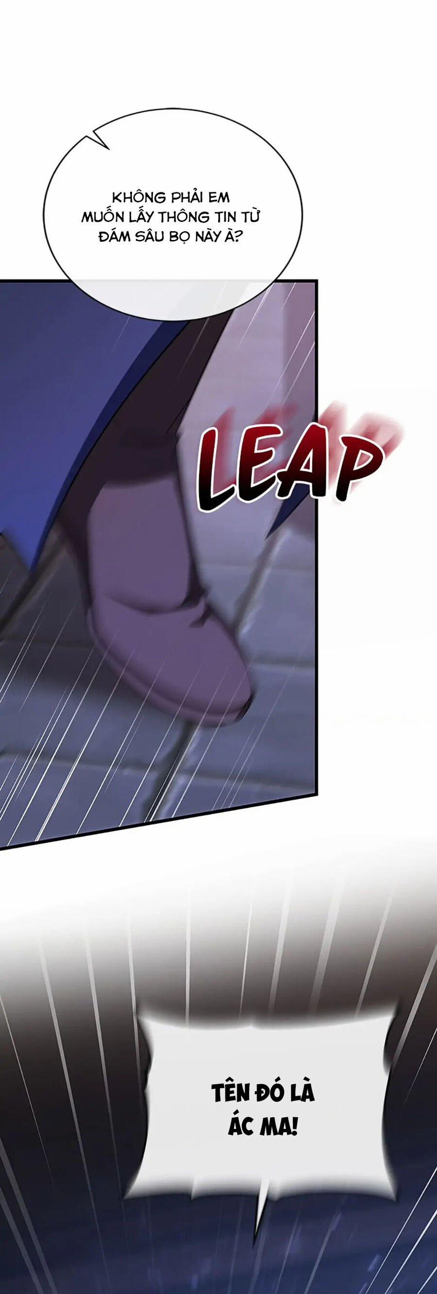 Tôi Được Định Trở Thành Vị Cứu Tinh Của Nhân Vật Chính 64 trang 48