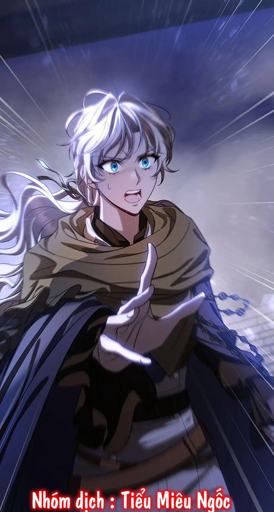 Tôi Được Định Trở Thành Vị Cứu Tinh Của Nhân Vật Chính 64 trang 49