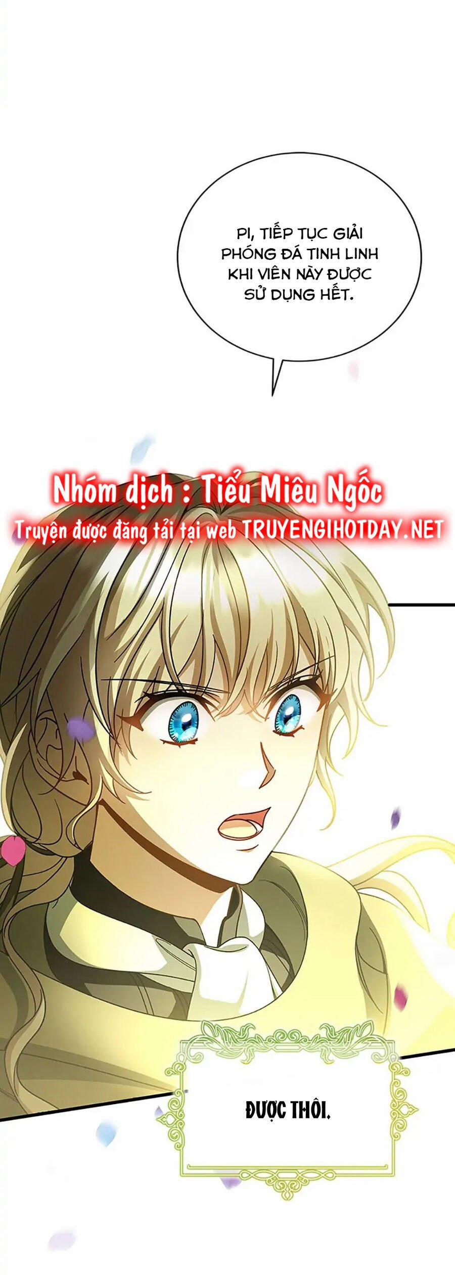 Tôi Được Định Trở Thành Vị Cứu Tinh Của Nhân Vật Chính 64 trang 5