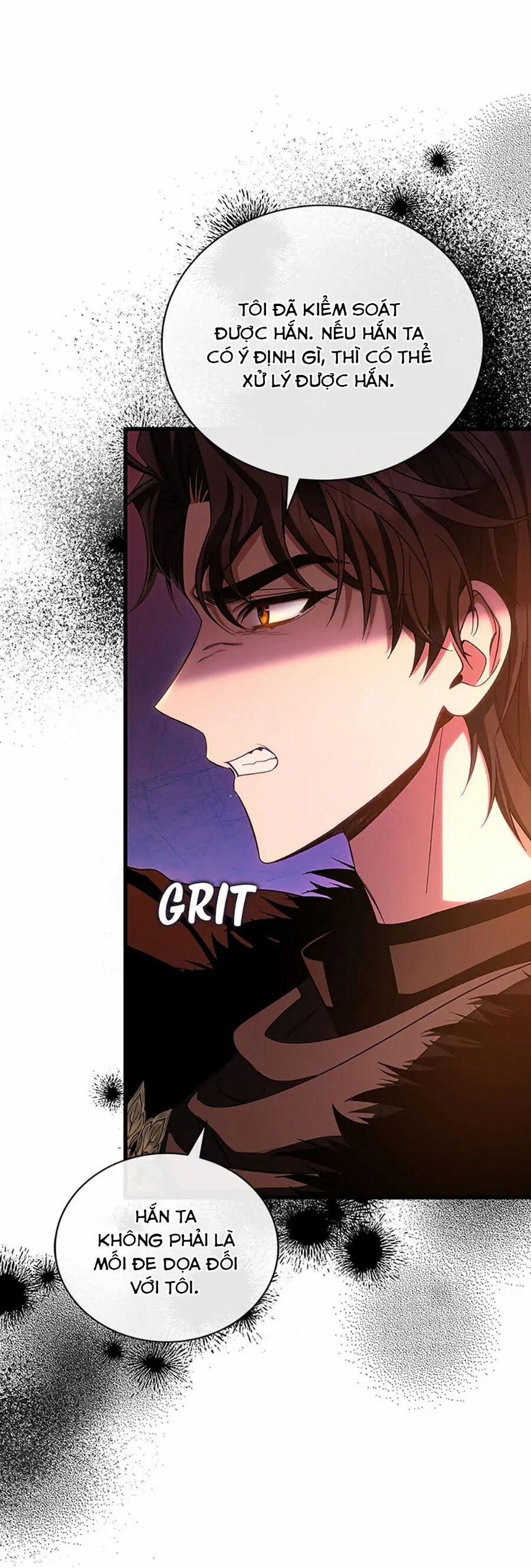 Tôi Được Định Trở Thành Vị Cứu Tinh Của Nhân Vật Chính 64 trang 51