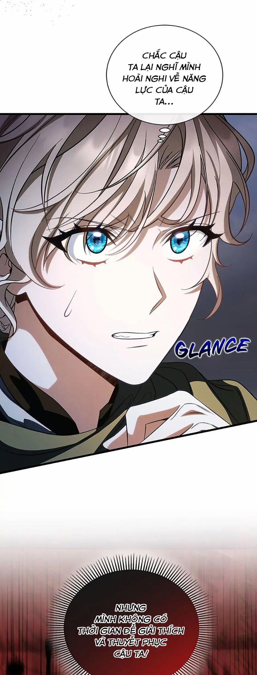 Tôi Được Định Trở Thành Vị Cứu Tinh Của Nhân Vật Chính 64 trang 52