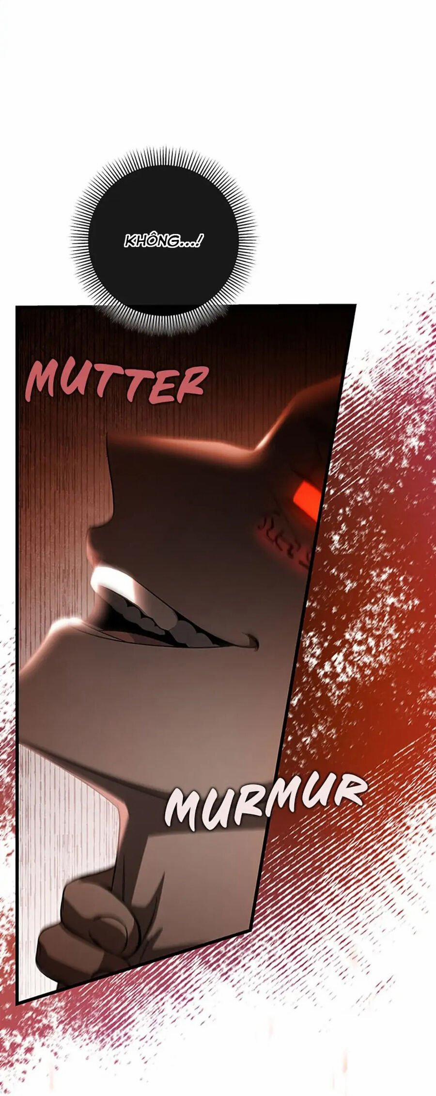 Tôi Được Định Trở Thành Vị Cứu Tinh Của Nhân Vật Chính 64 trang 54