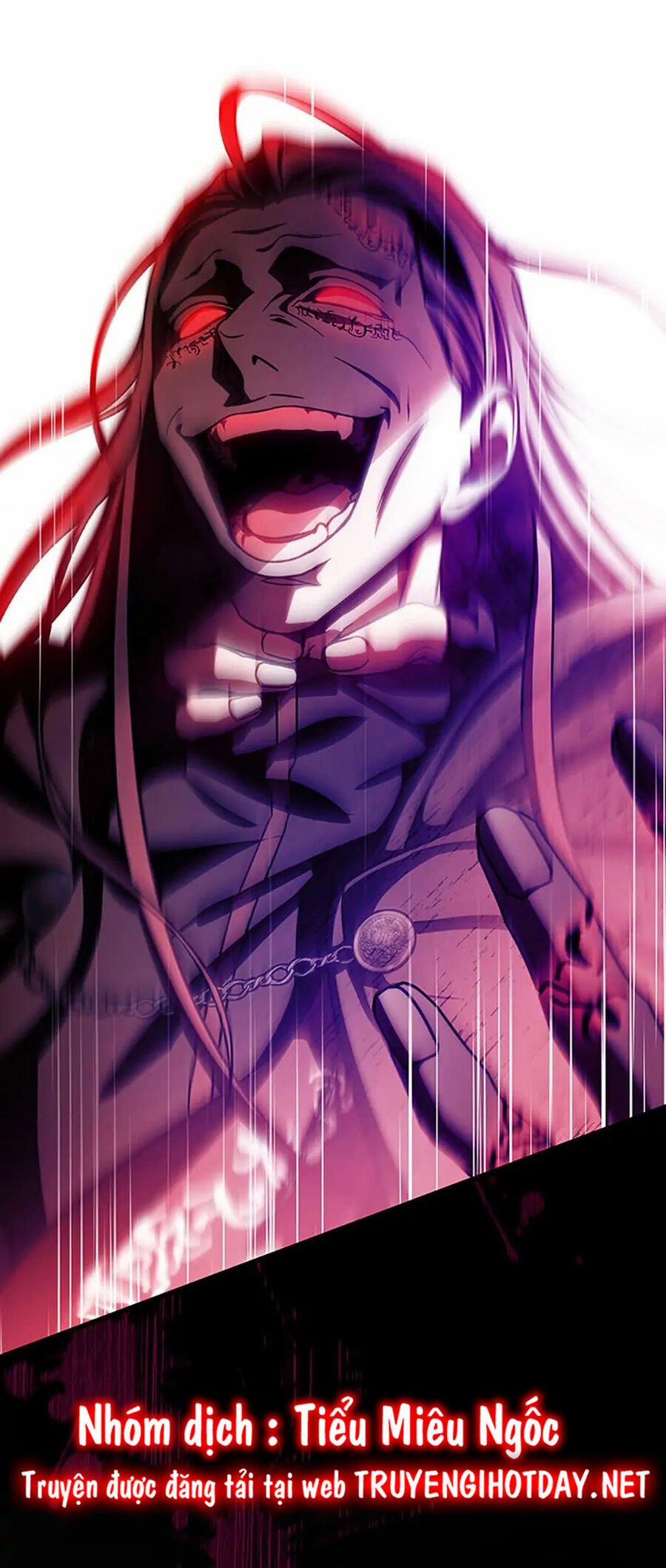 Tôi Được Định Trở Thành Vị Cứu Tinh Của Nhân Vật Chính 64 trang 57