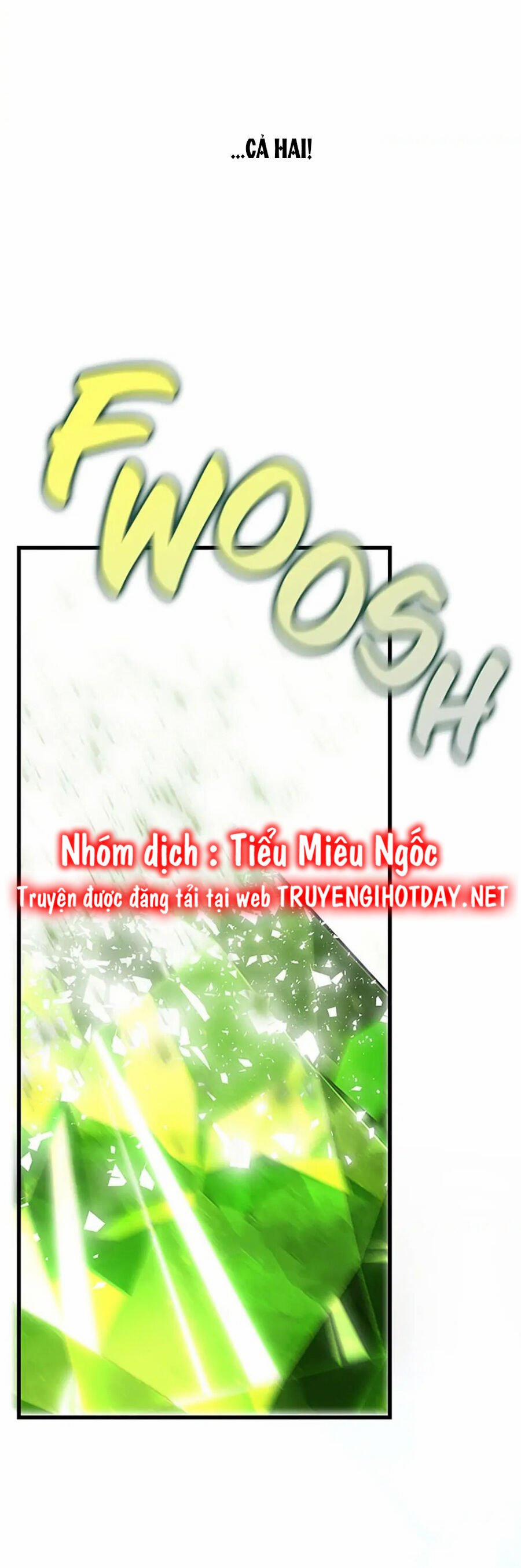 Tôi Được Định Trở Thành Vị Cứu Tinh Của Nhân Vật Chính 64 trang 64