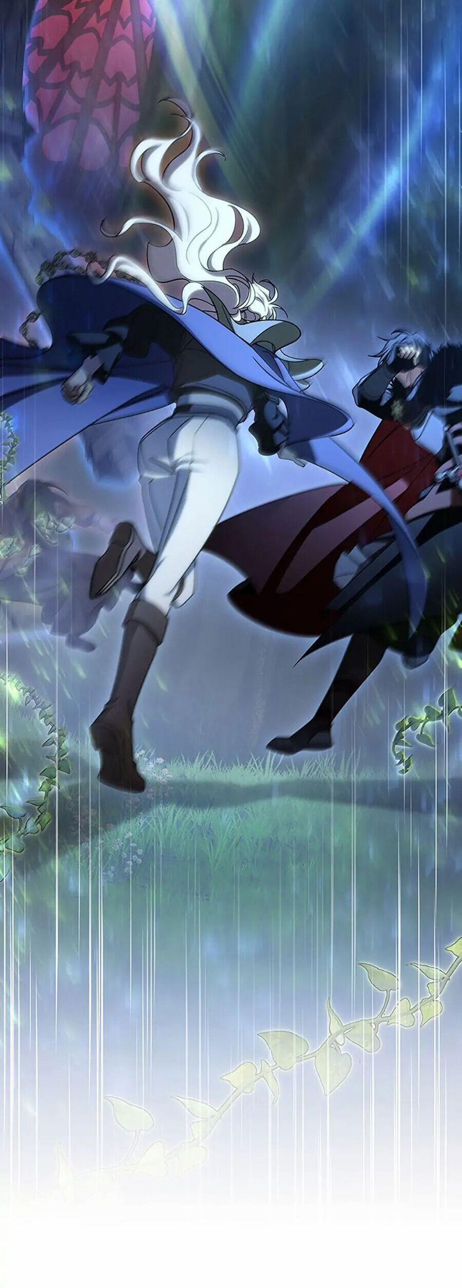 Tôi Được Định Trở Thành Vị Cứu Tinh Của Nhân Vật Chính 64 trang 66