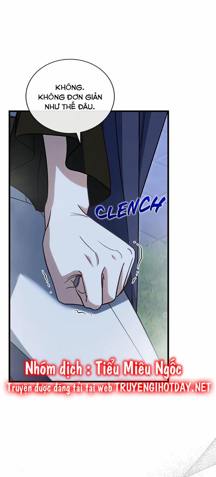 Tôi Được Định Trở Thành Vị Cứu Tinh Của Nhân Vật Chính 64 trang 73