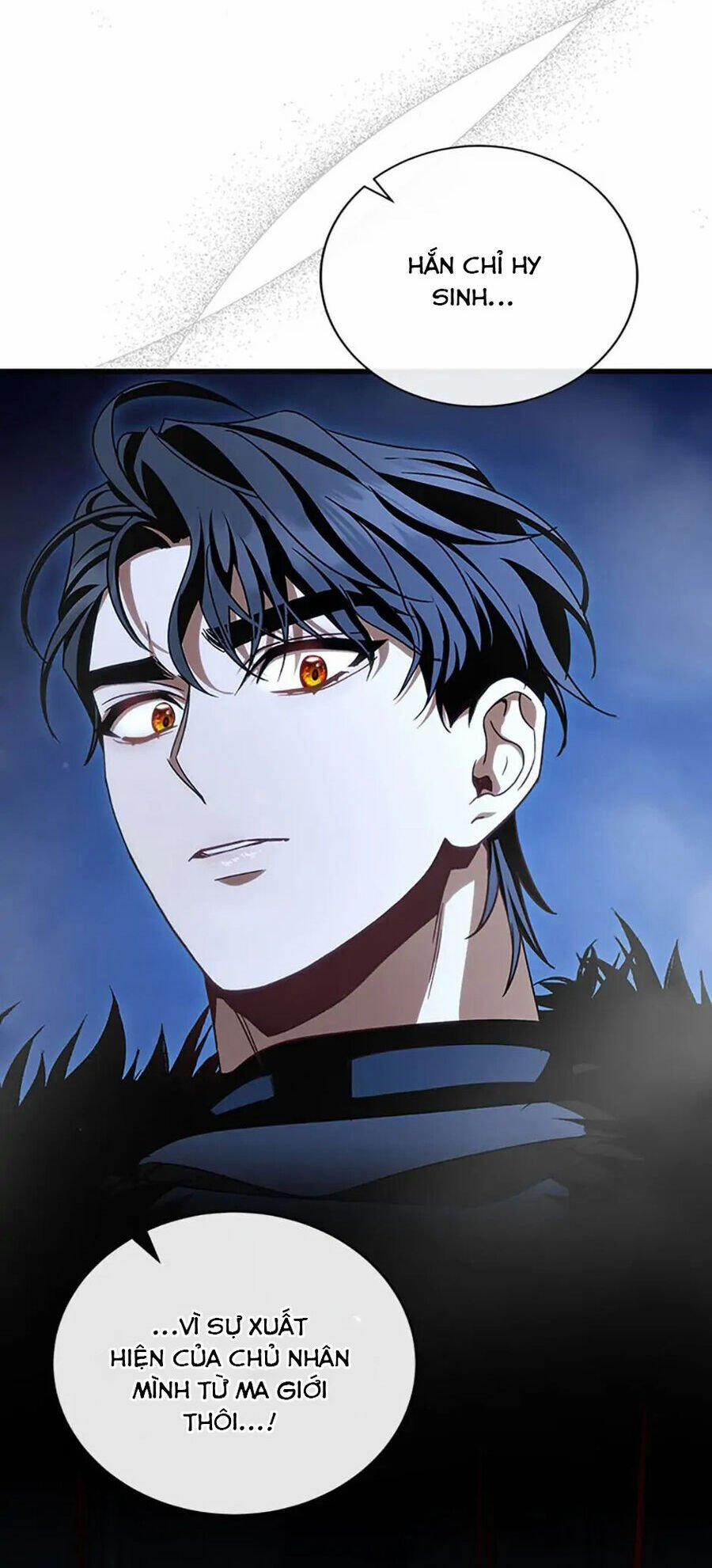 Tôi Được Định Trở Thành Vị Cứu Tinh Của Nhân Vật Chính 64 trang 74