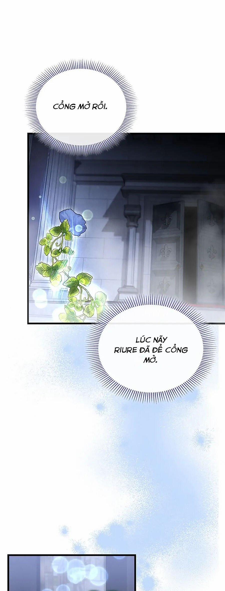 Tôi Được Định Trở Thành Vị Cứu Tinh Của Nhân Vật Chính 64 trang 8