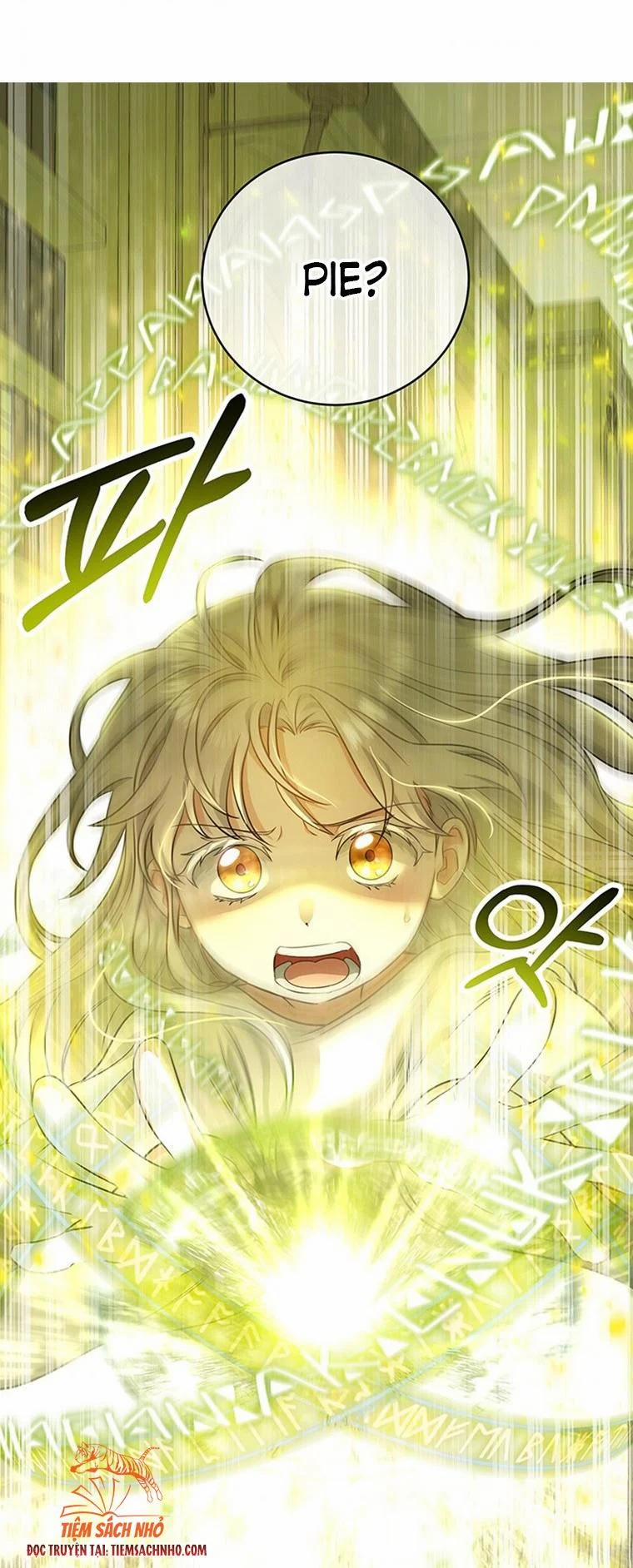 Tôi Được Định Trở Thành Vị Cứu Tinh Của Nhân Vật Chính 8.5 trang 1