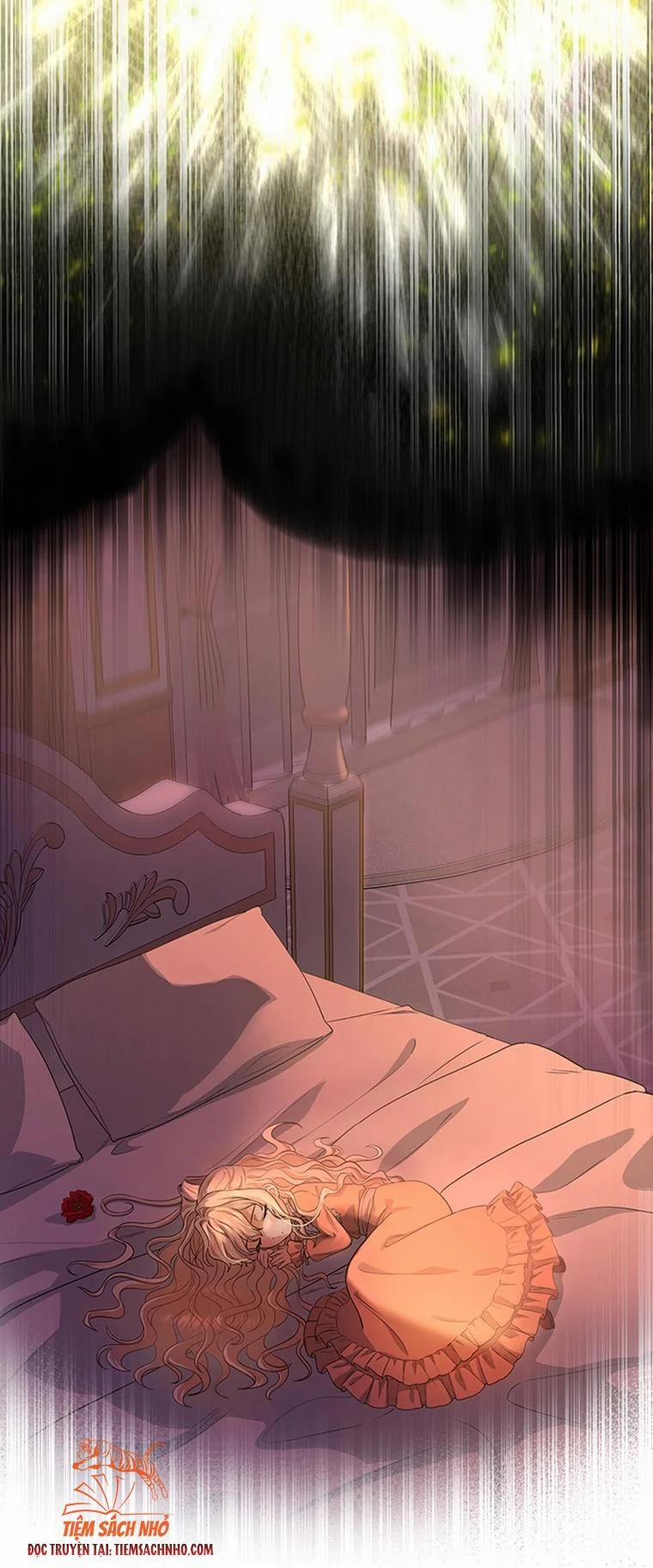 Tôi Được Định Trở Thành Vị Cứu Tinh Của Nhân Vật Chính 8.5 trang 2