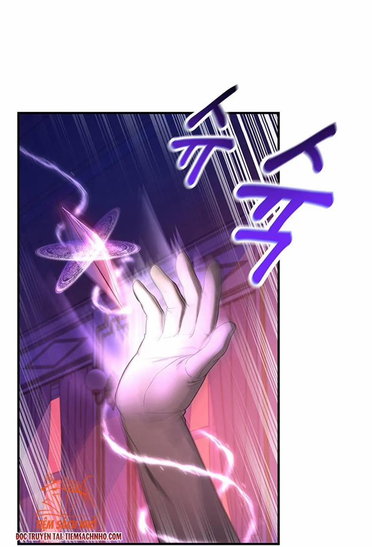 Tôi Được Định Trở Thành Vị Cứu Tinh Của Nhân Vật Chính 8.5 trang 23