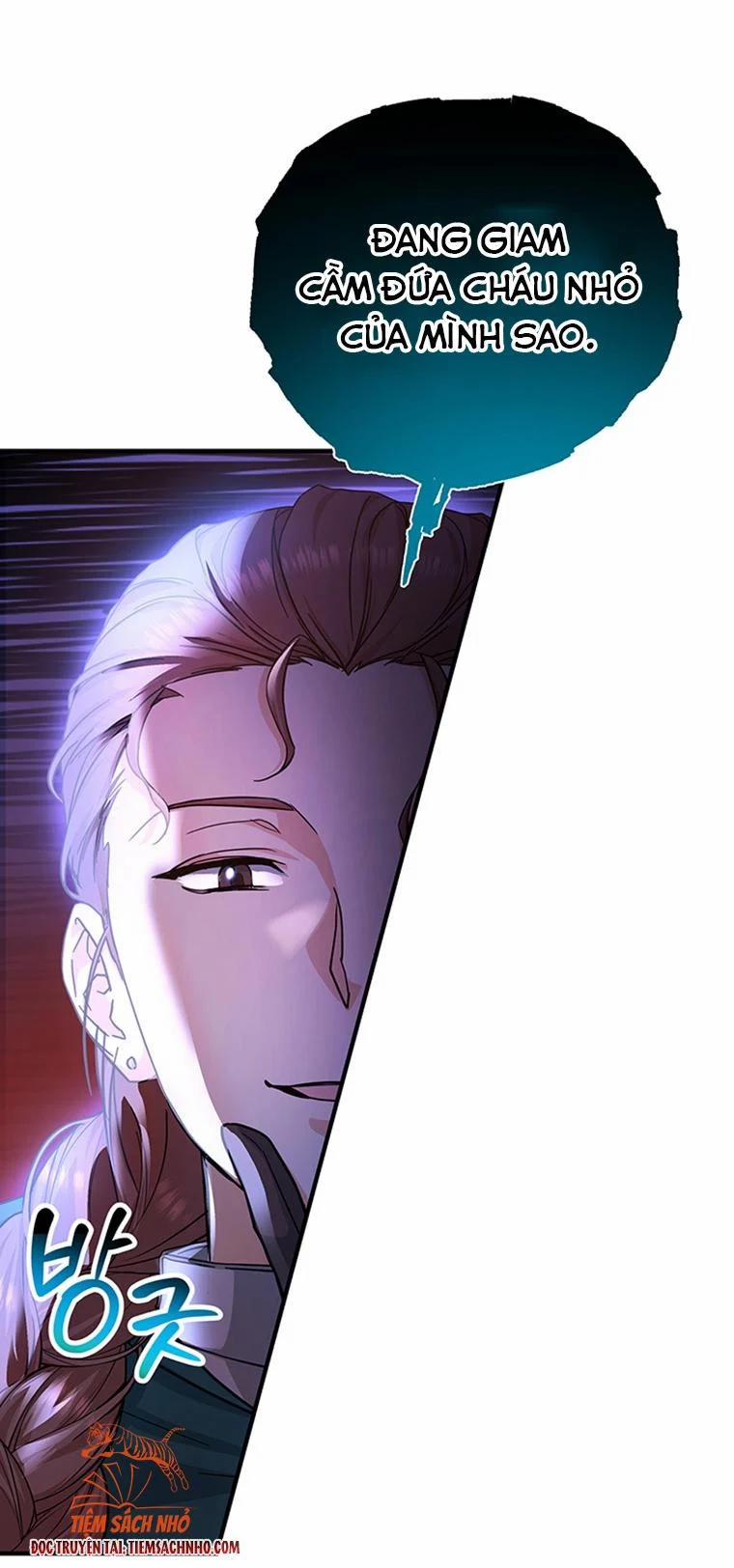 Tôi Được Định Trở Thành Vị Cứu Tinh Của Nhân Vật Chính 8 trang 12