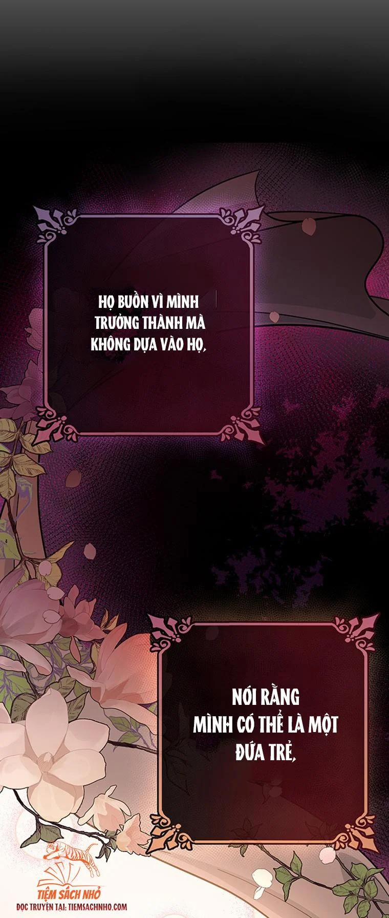 Tôi Được Định Trở Thành Vị Cứu Tinh Của Nhân Vật Chính 9.5 trang 11