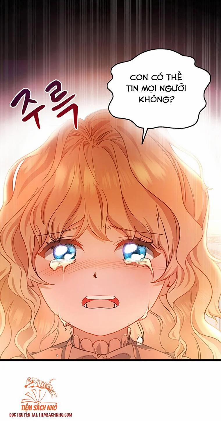 Tôi Được Định Trở Thành Vị Cứu Tinh Của Nhân Vật Chính 9.5 trang 14