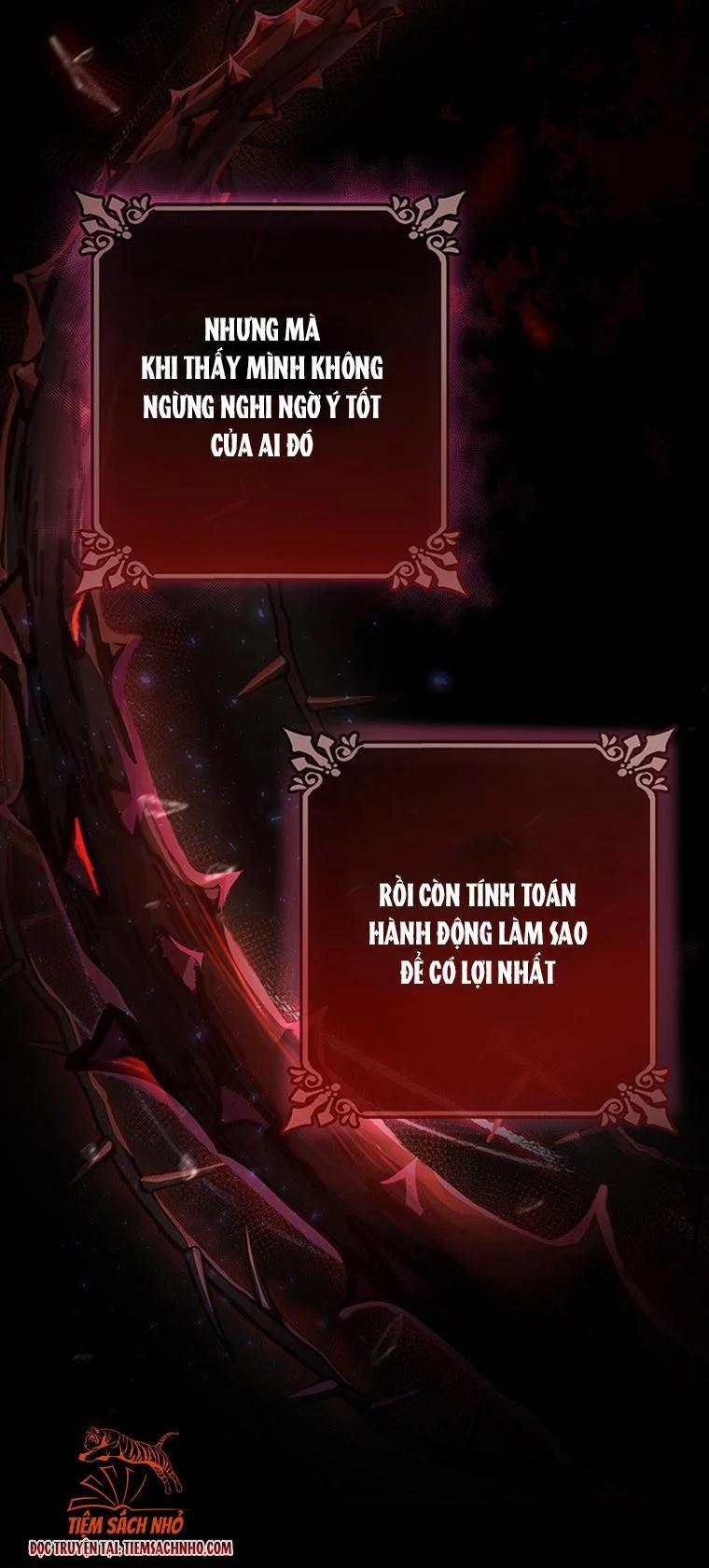 Tôi Được Định Trở Thành Vị Cứu Tinh Của Nhân Vật Chính 9.5 trang 2