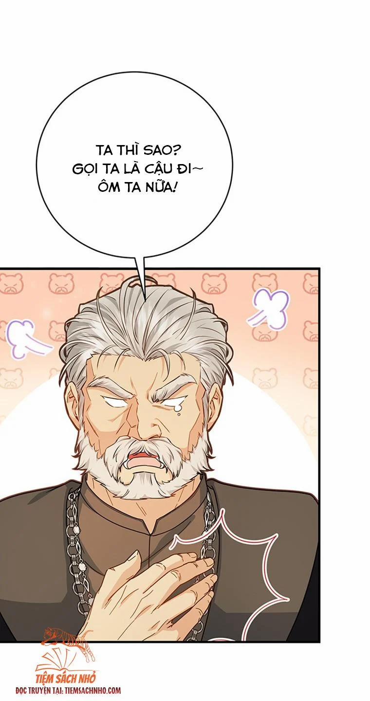 Tôi Được Định Trở Thành Vị Cứu Tinh Của Nhân Vật Chính 9.5 trang 20