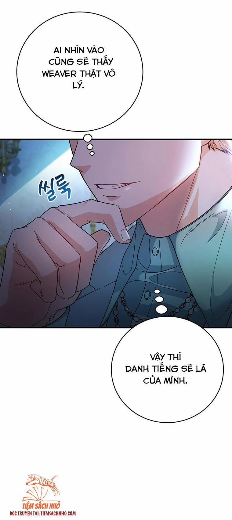 Tôi Được Định Trở Thành Vị Cứu Tinh Của Nhân Vật Chính 9.5 trang 27