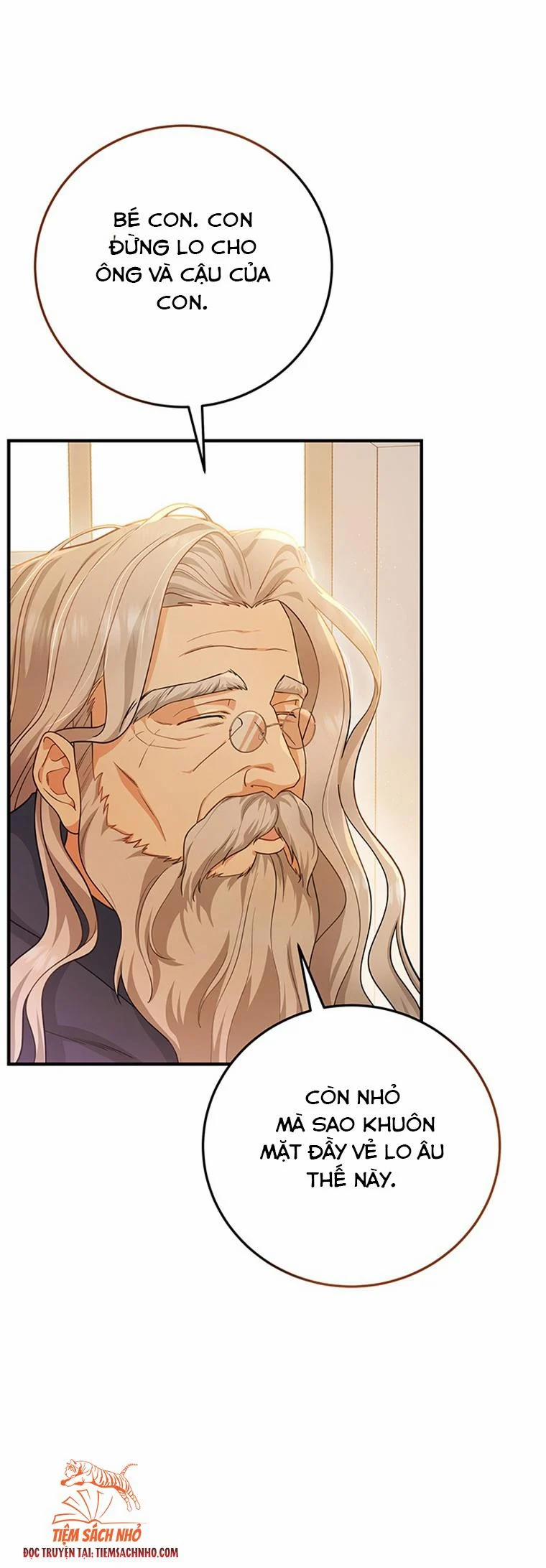 Tôi Được Định Trở Thành Vị Cứu Tinh Của Nhân Vật Chính 9 trang 25