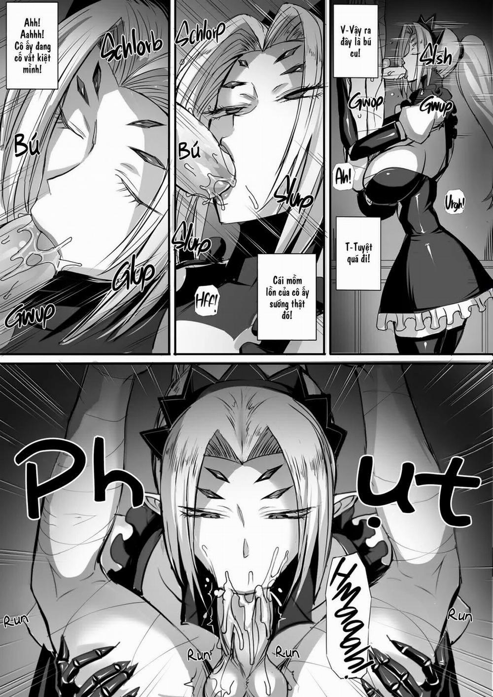 Tôi Được Mua Bởi Một Nữ Quý Tộc Á Nhân Ở Thế Giới Khác 2 trang 1