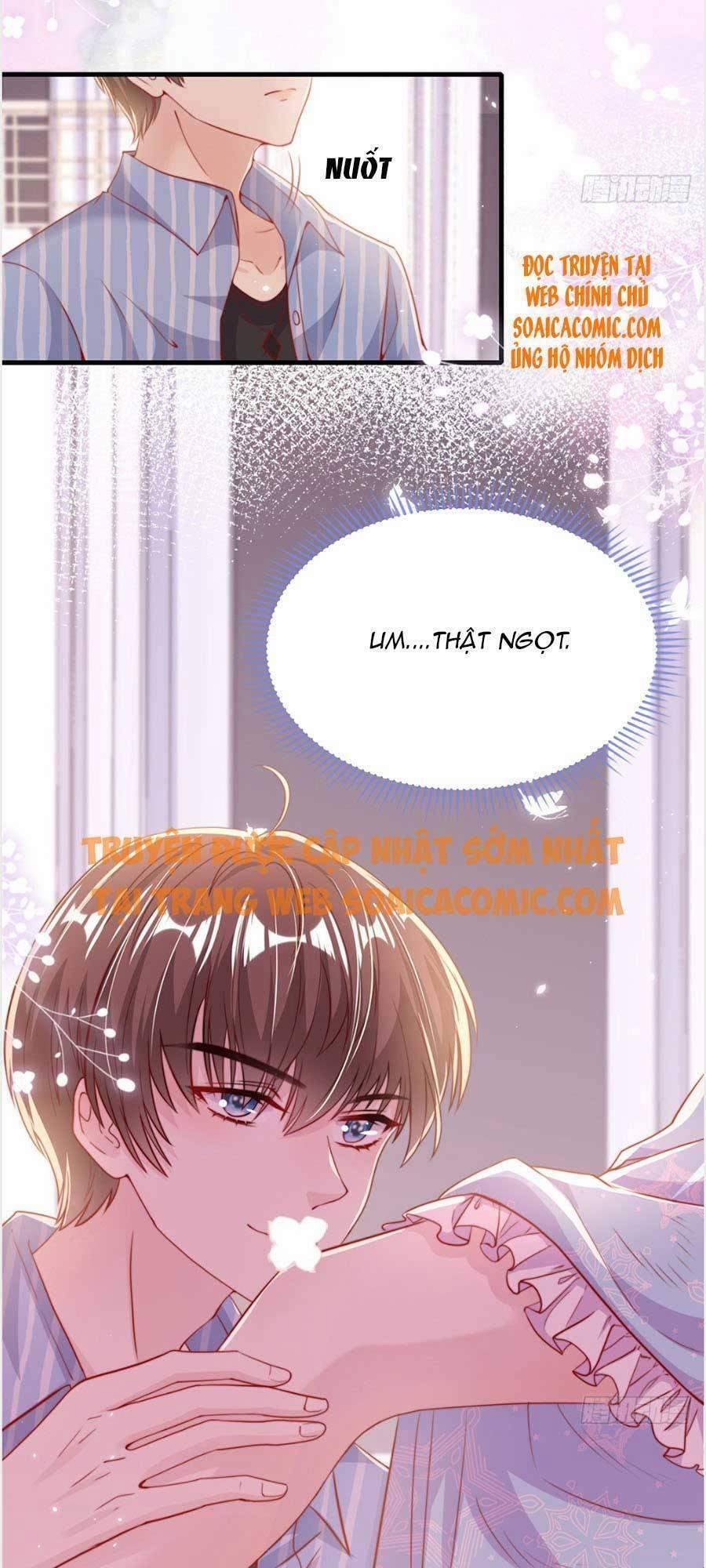 Tôi Được Năm Nam Chính Sủng 0 0 trang 1