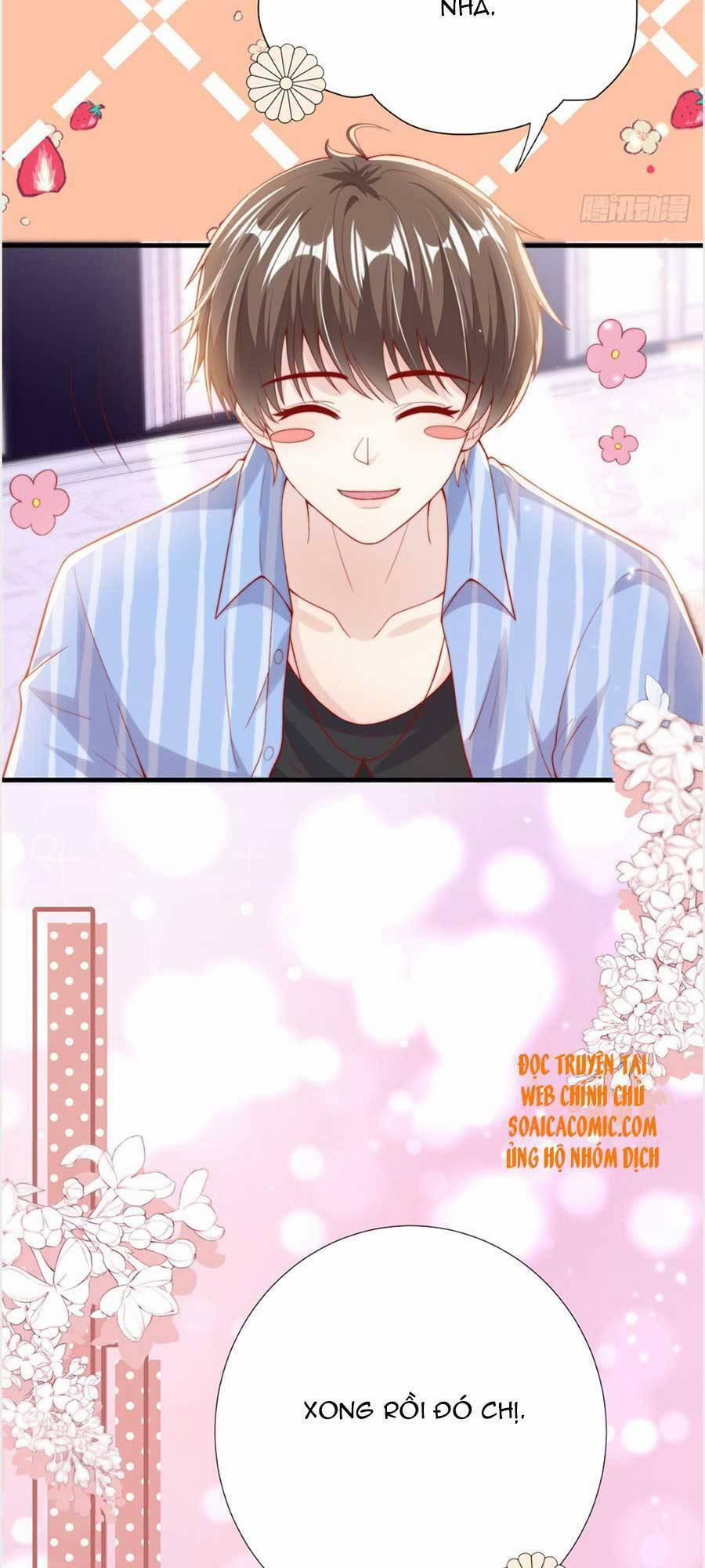 Tôi Được Năm Nam Chính Sủng 0 0 trang 11