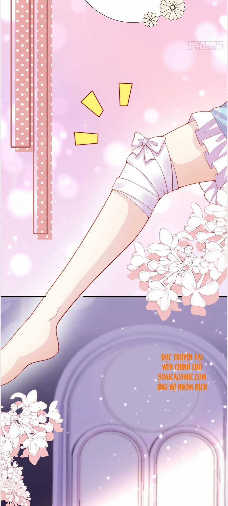 Tôi Được Năm Nam Chính Sủng 0 0 trang 12