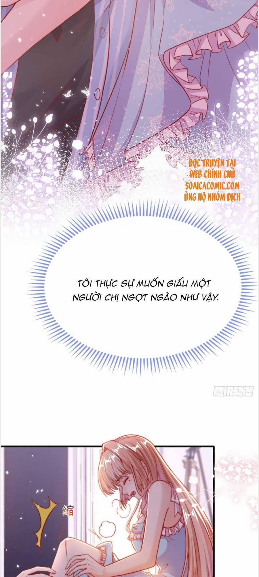 Tôi Được Năm Nam Chính Sủng 0 0 trang 2