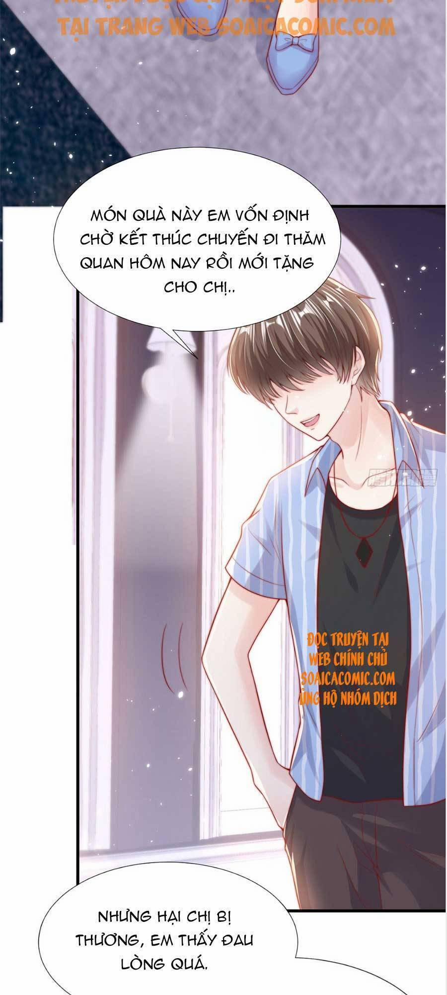 Tôi Được Năm Nam Chính Sủng 0 0 trang 25