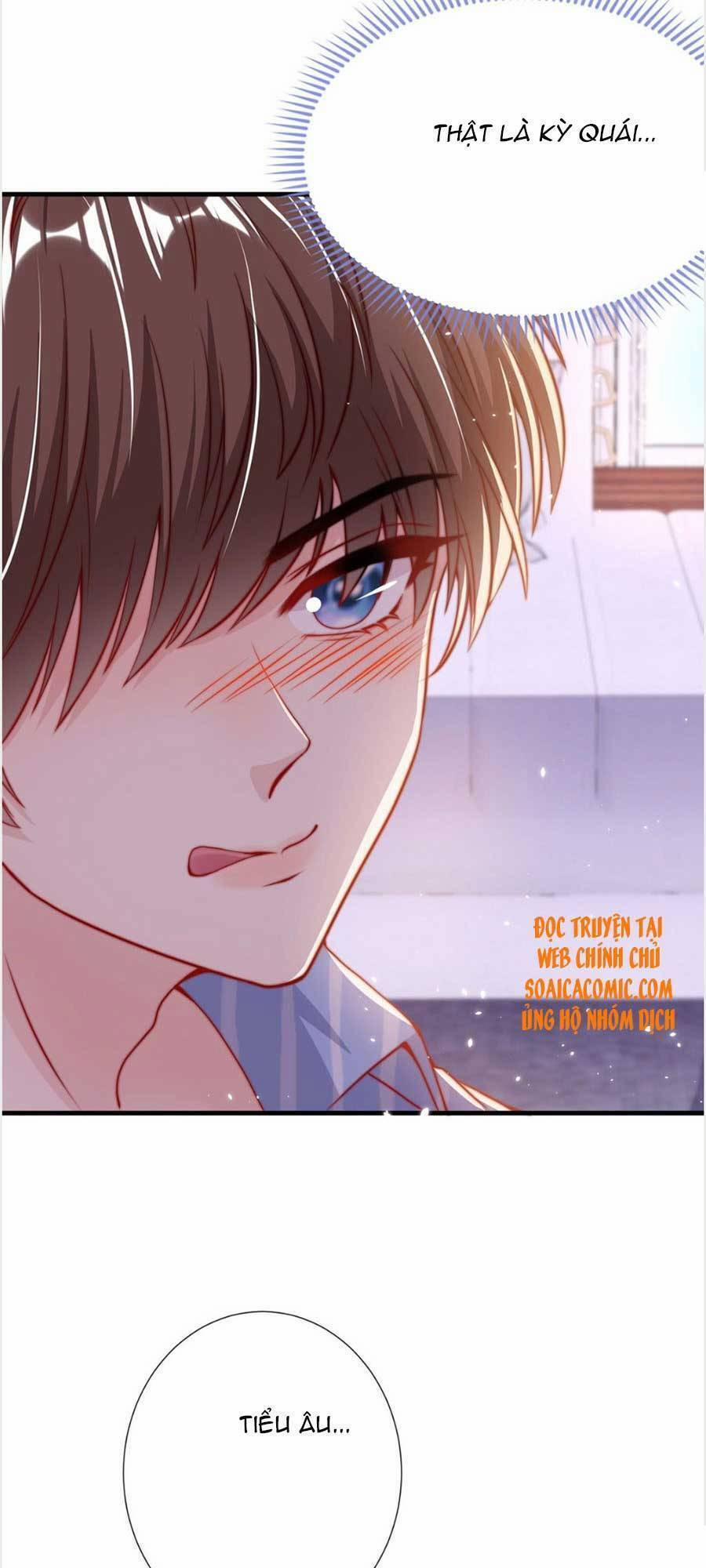 Tôi Được Năm Nam Chính Sủng 0 0 trang 7