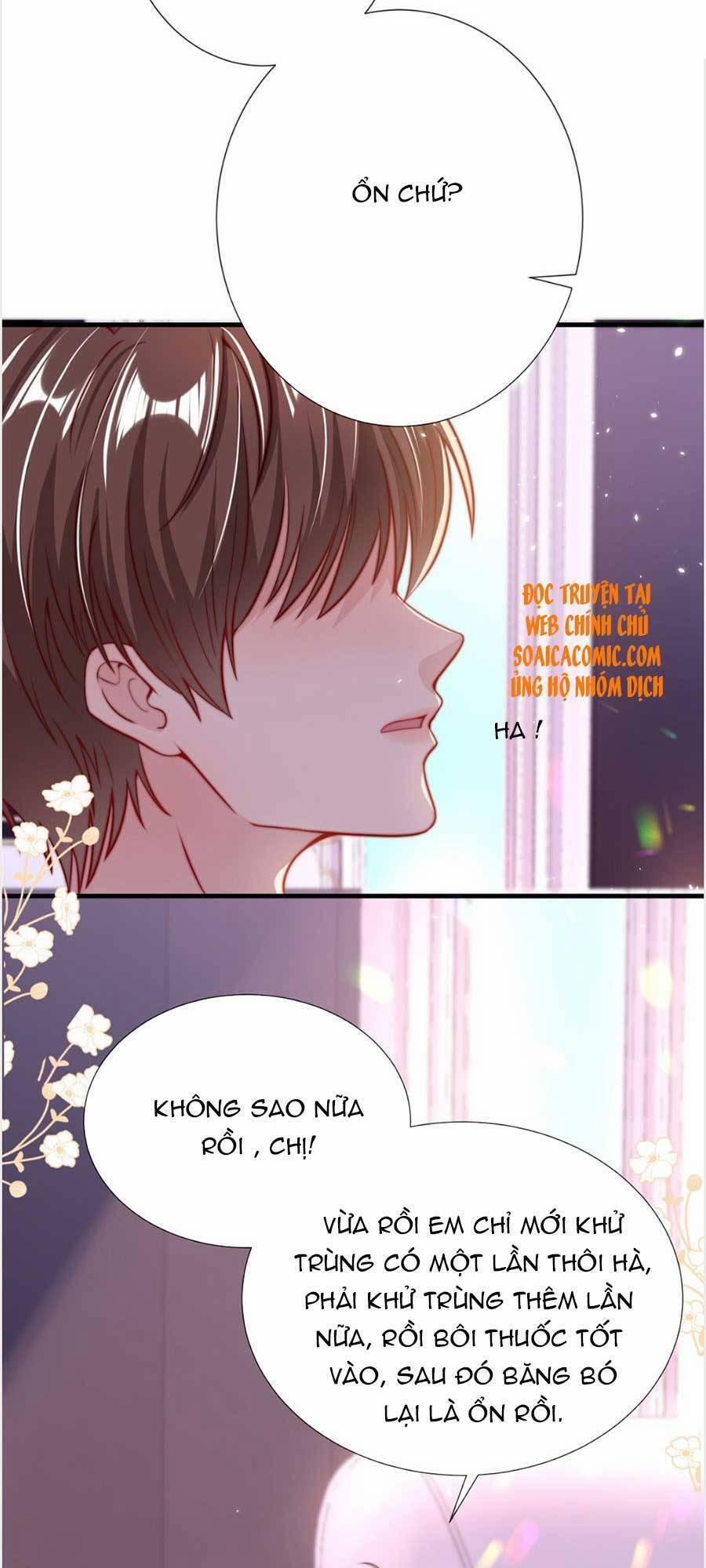 Tôi Được Năm Nam Chính Sủng 0 0 trang 8