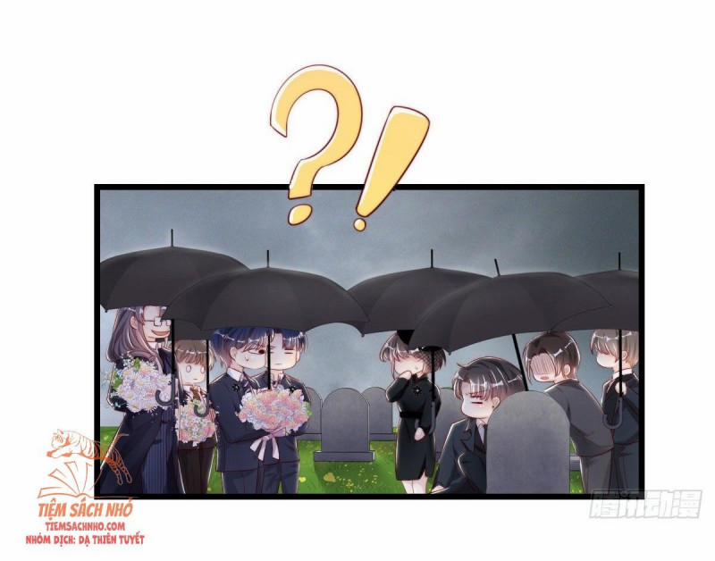 Tôi Được Năm Nam Chính Sủng 0 trang 11