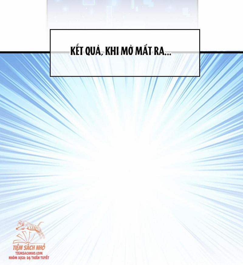 Tôi Được Năm Nam Chính Sủng 0 trang 15