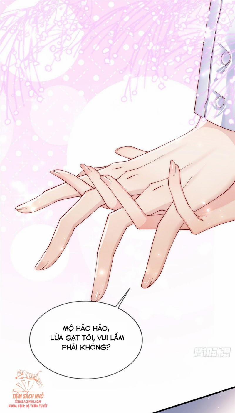 Tôi Được Năm Nam Chính Sủng 1 trang 13