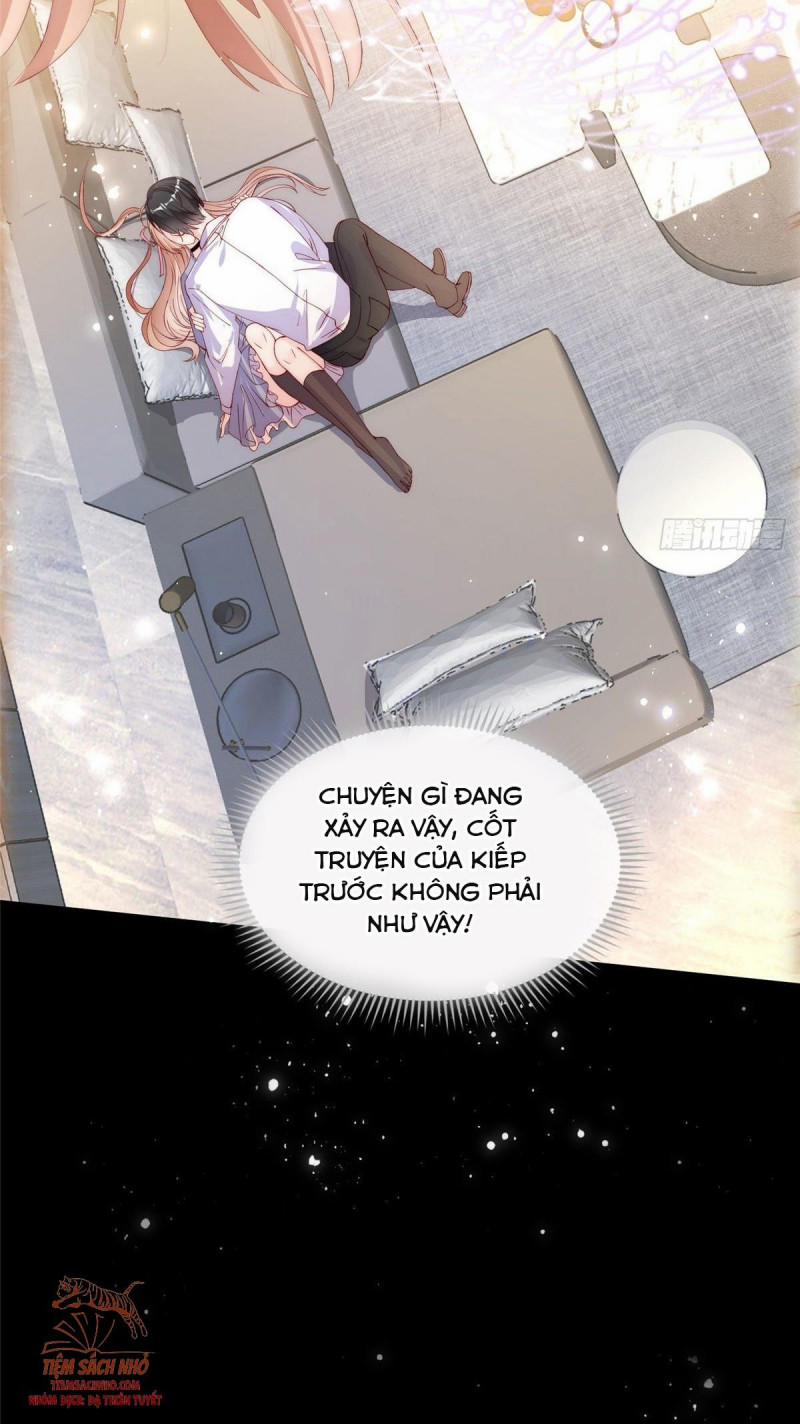 Tôi Được Năm Nam Chính Sủng 1 trang 15