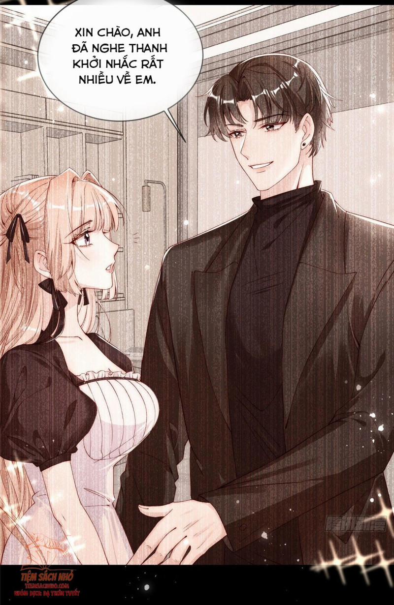 Tôi Được Năm Nam Chính Sủng 1 trang 17