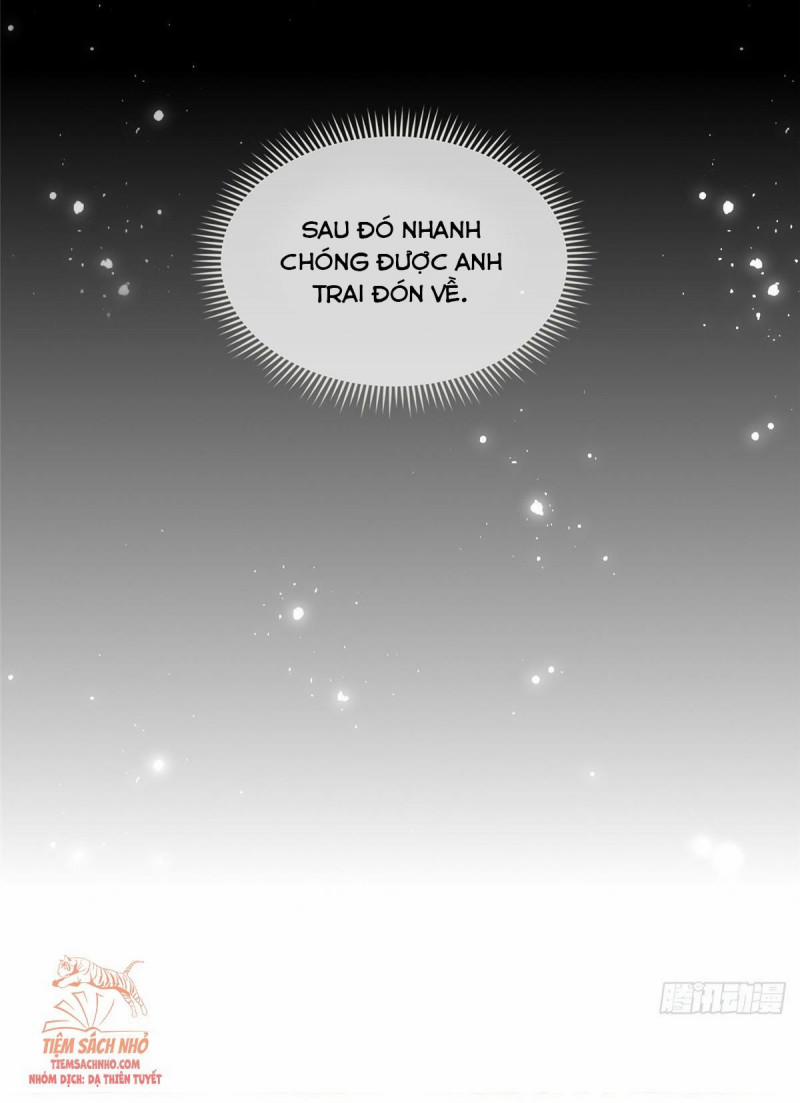 Tôi Được Năm Nam Chính Sủng 1 trang 18