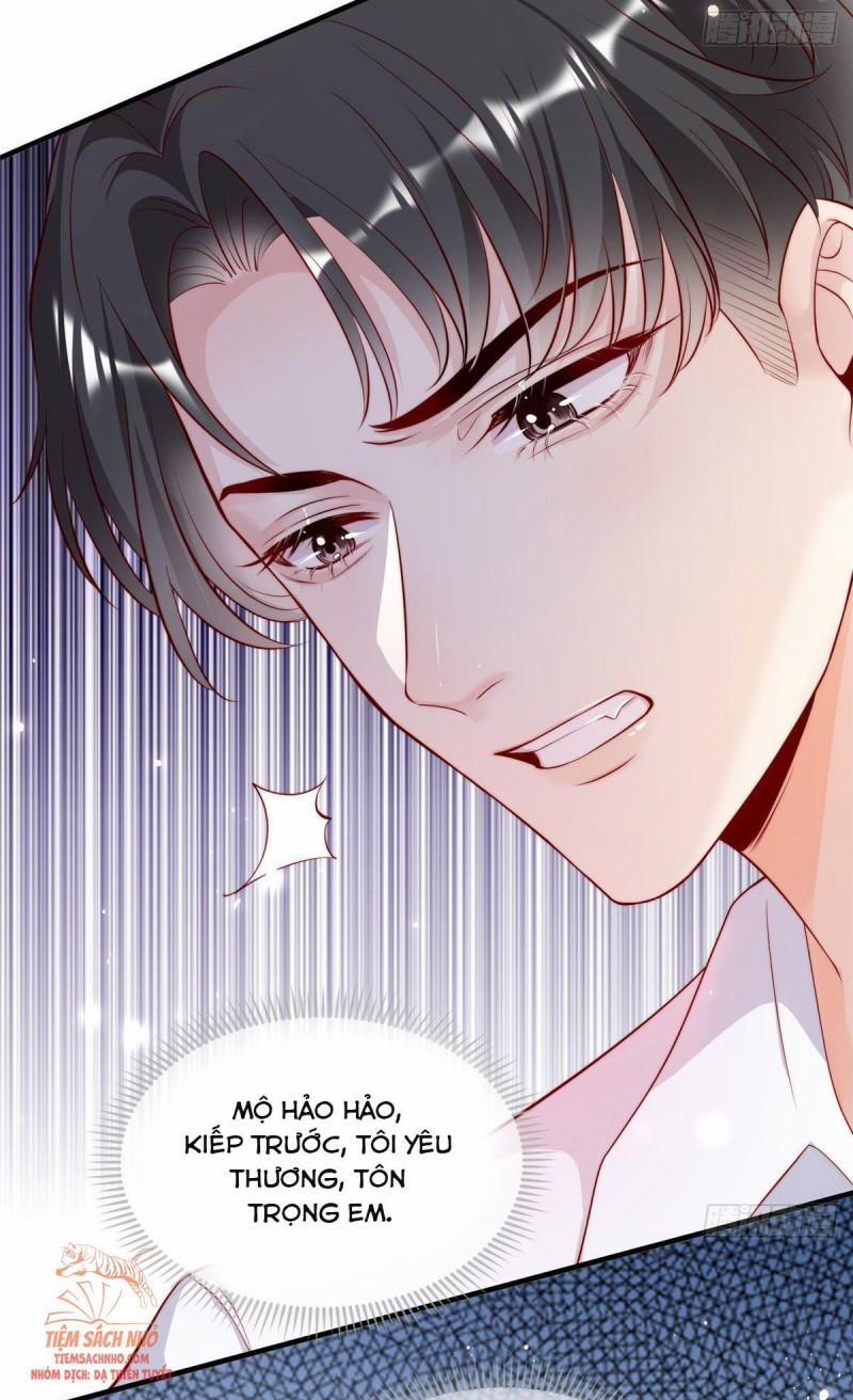 Tôi Được Năm Nam Chính Sủng 1 trang 21