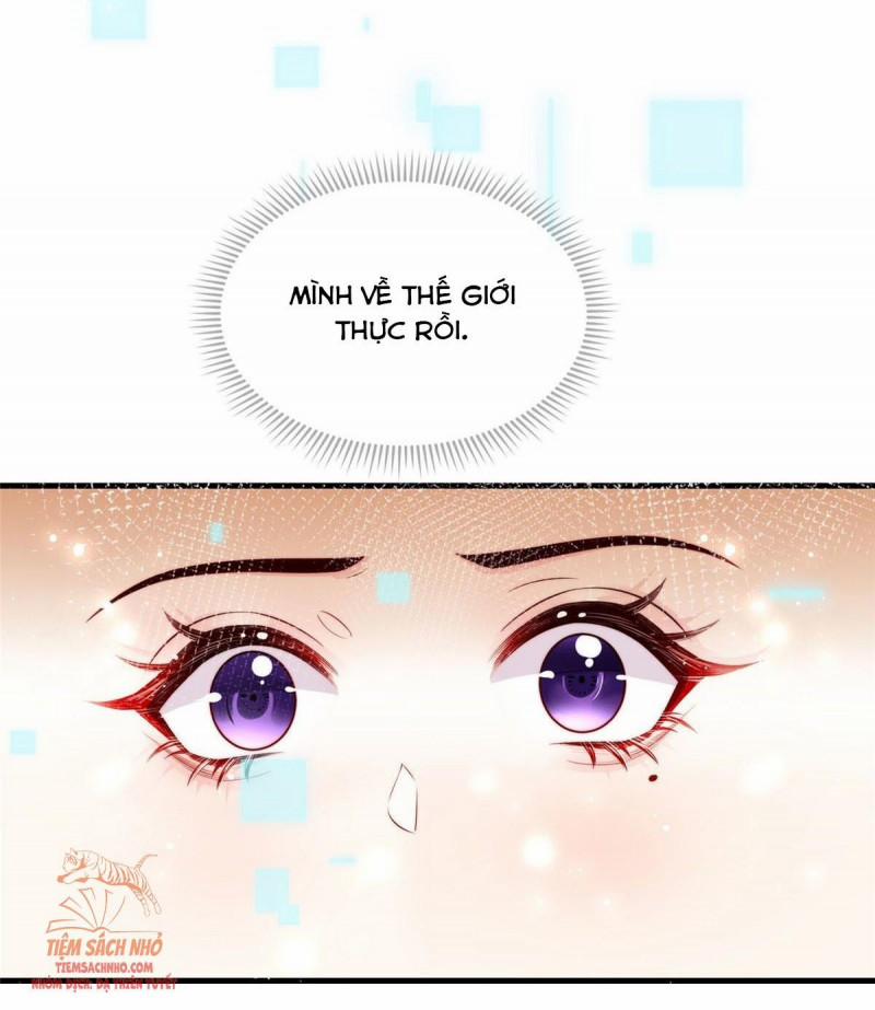 Tôi Được Năm Nam Chính Sủng 1 trang 7