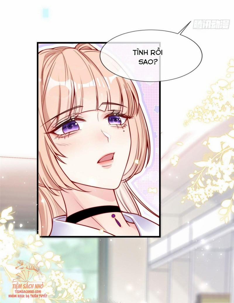 Tôi Được Năm Nam Chính Sủng 1 trang 8