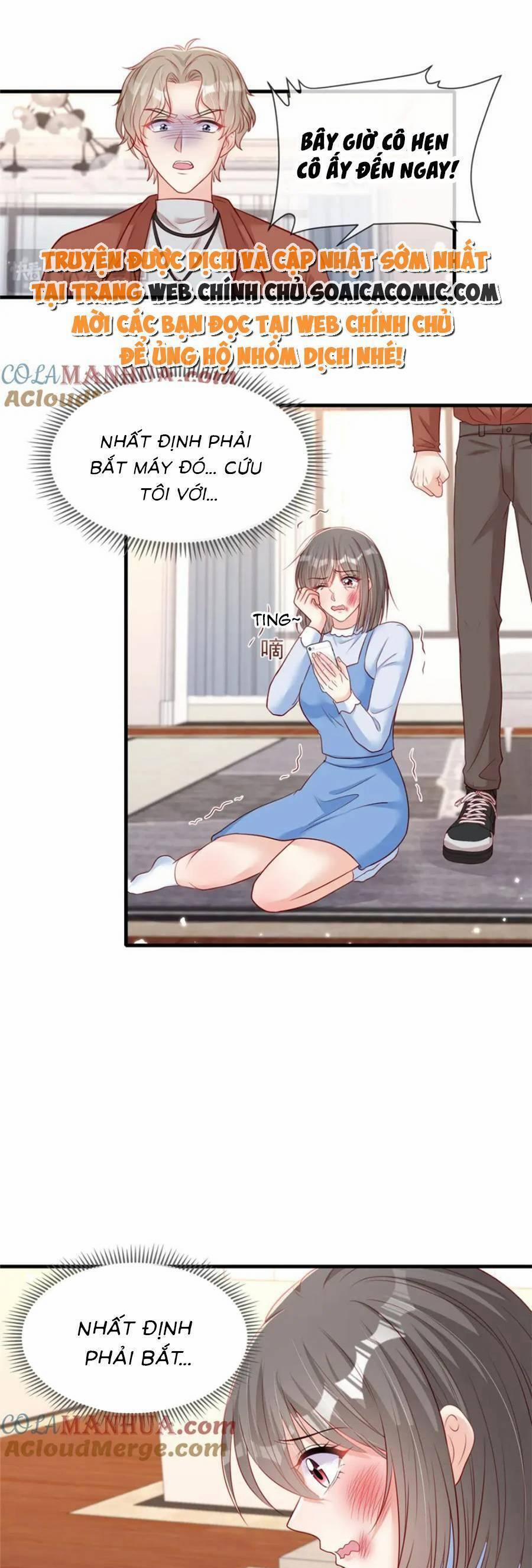 Tôi Được Năm Nam Chính Sủng 166 trang 0