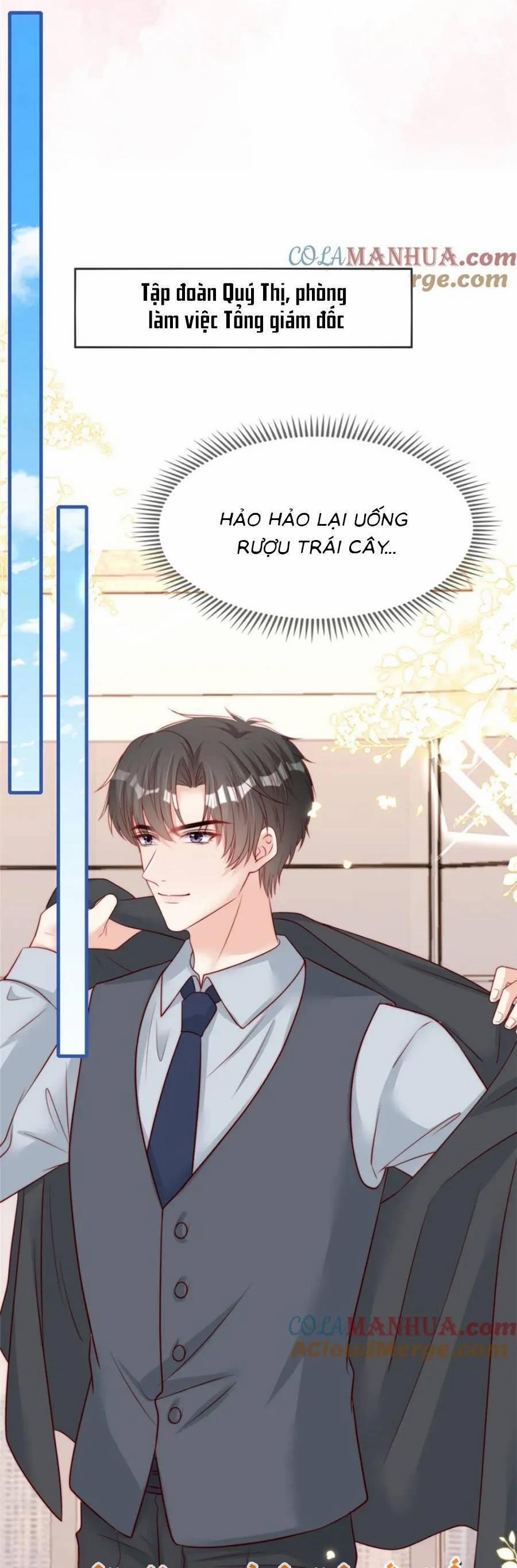 Tôi Được Năm Nam Chính Sủng 166 trang 12