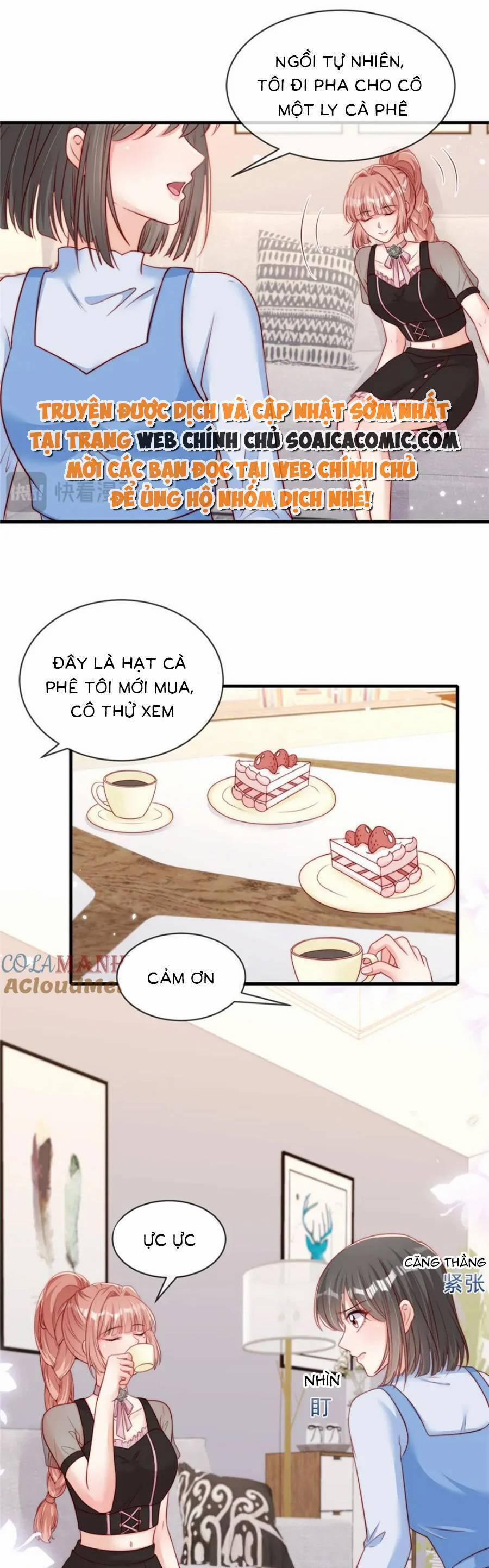 Tôi Được Năm Nam Chính Sủng 166 trang 7