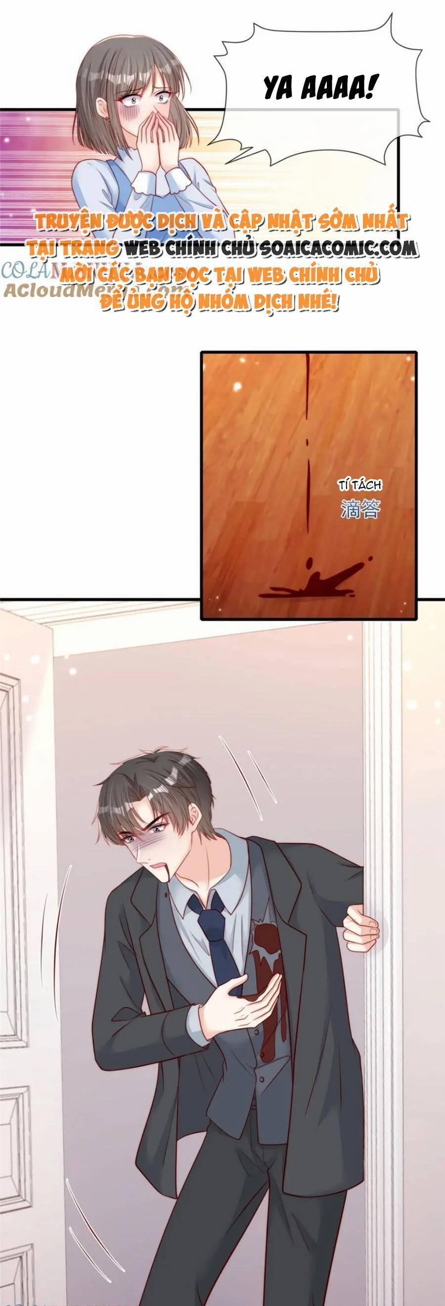 Tôi Được Năm Nam Chính Sủng 167 trang 0