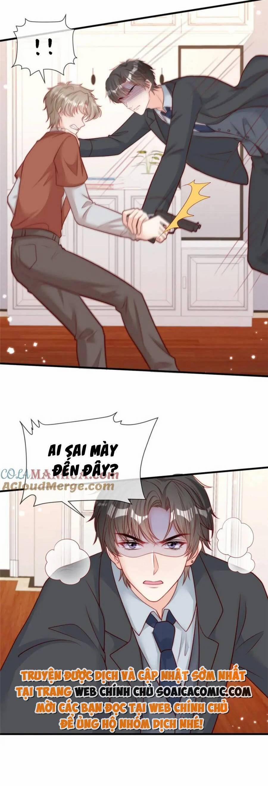 Tôi Được Năm Nam Chính Sủng 167 trang 2