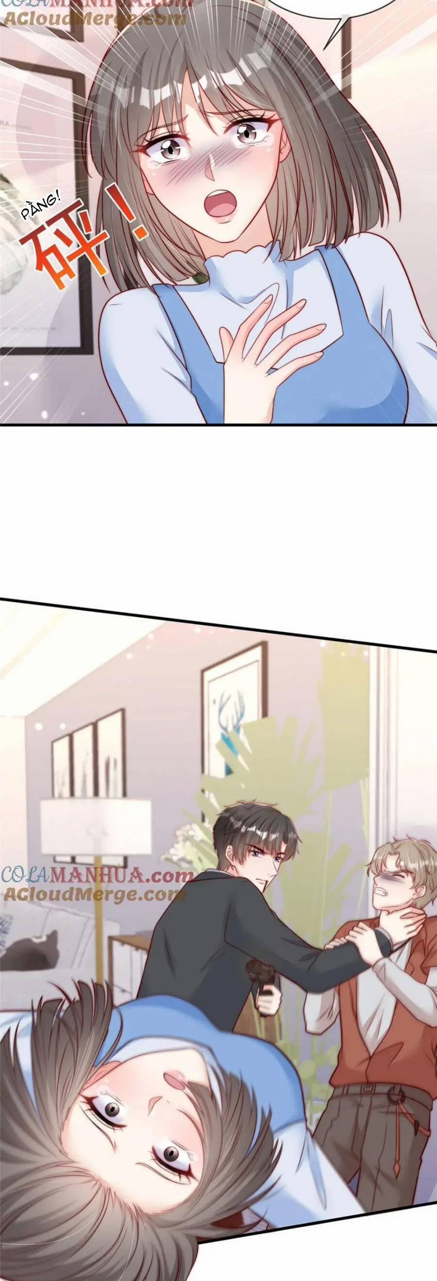 Tôi Được Năm Nam Chính Sủng 167 trang 5