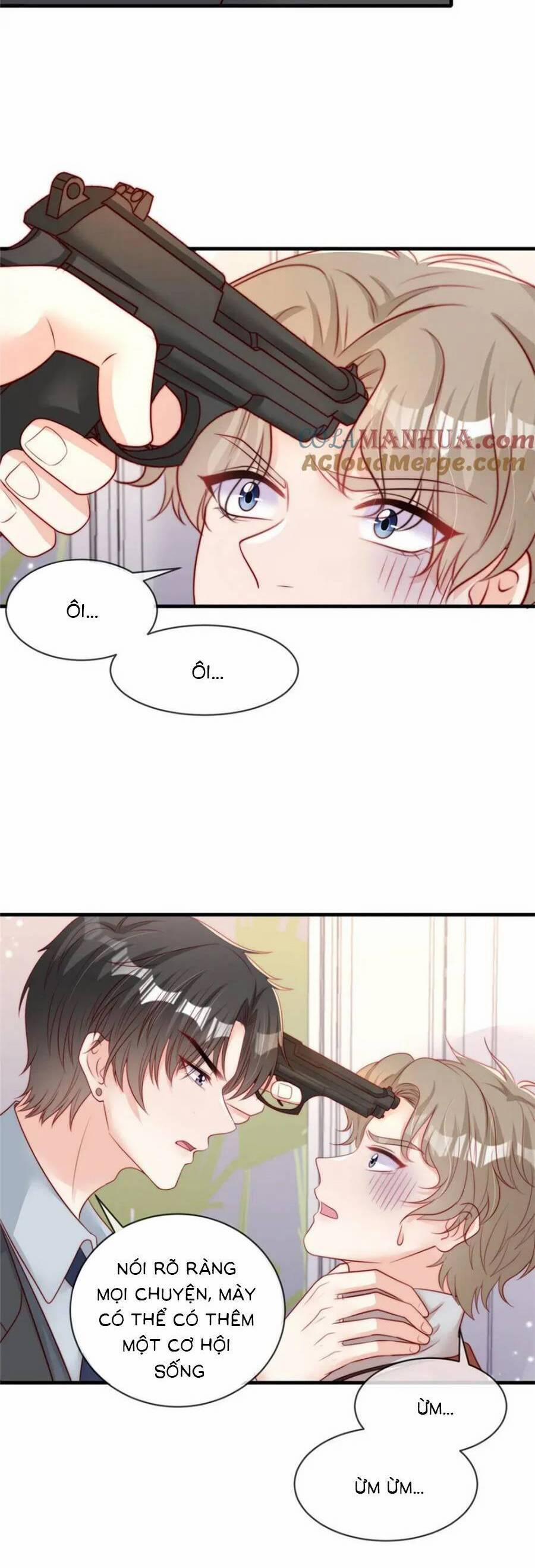 Tôi Được Năm Nam Chính Sủng 167 trang 7